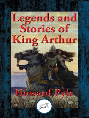 cover image of Legends and Stories of King Arthur